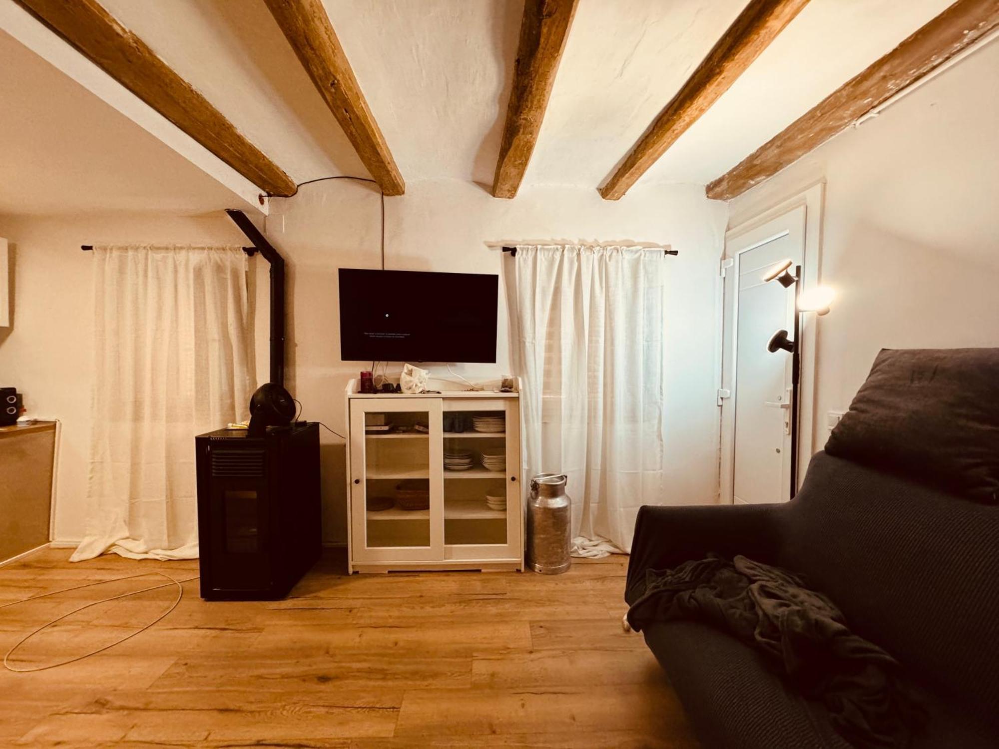 Pedra Seca Apartment Camprodon