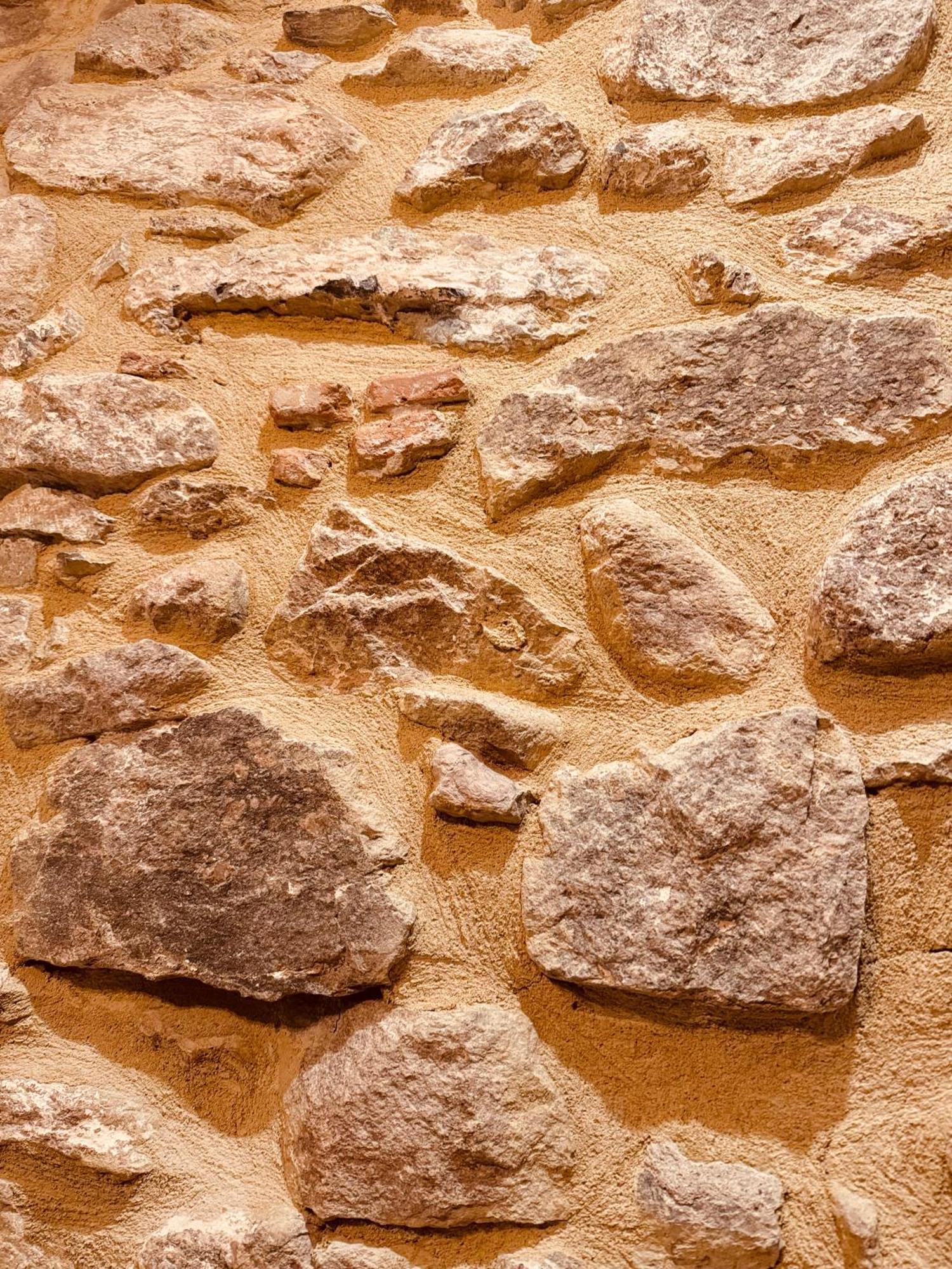 Pedra Seca Camprodon